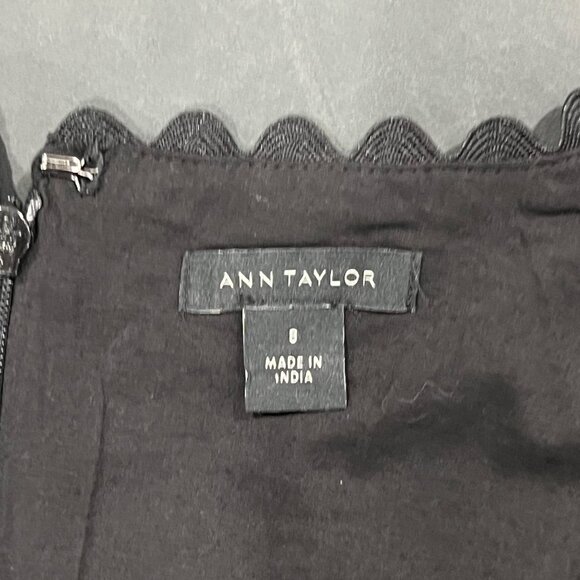 Ann Taylor Dress - Picture 8 of 9